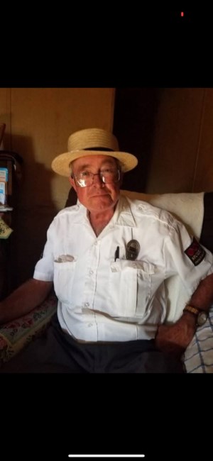 Obituary of Billy Carol Minchew