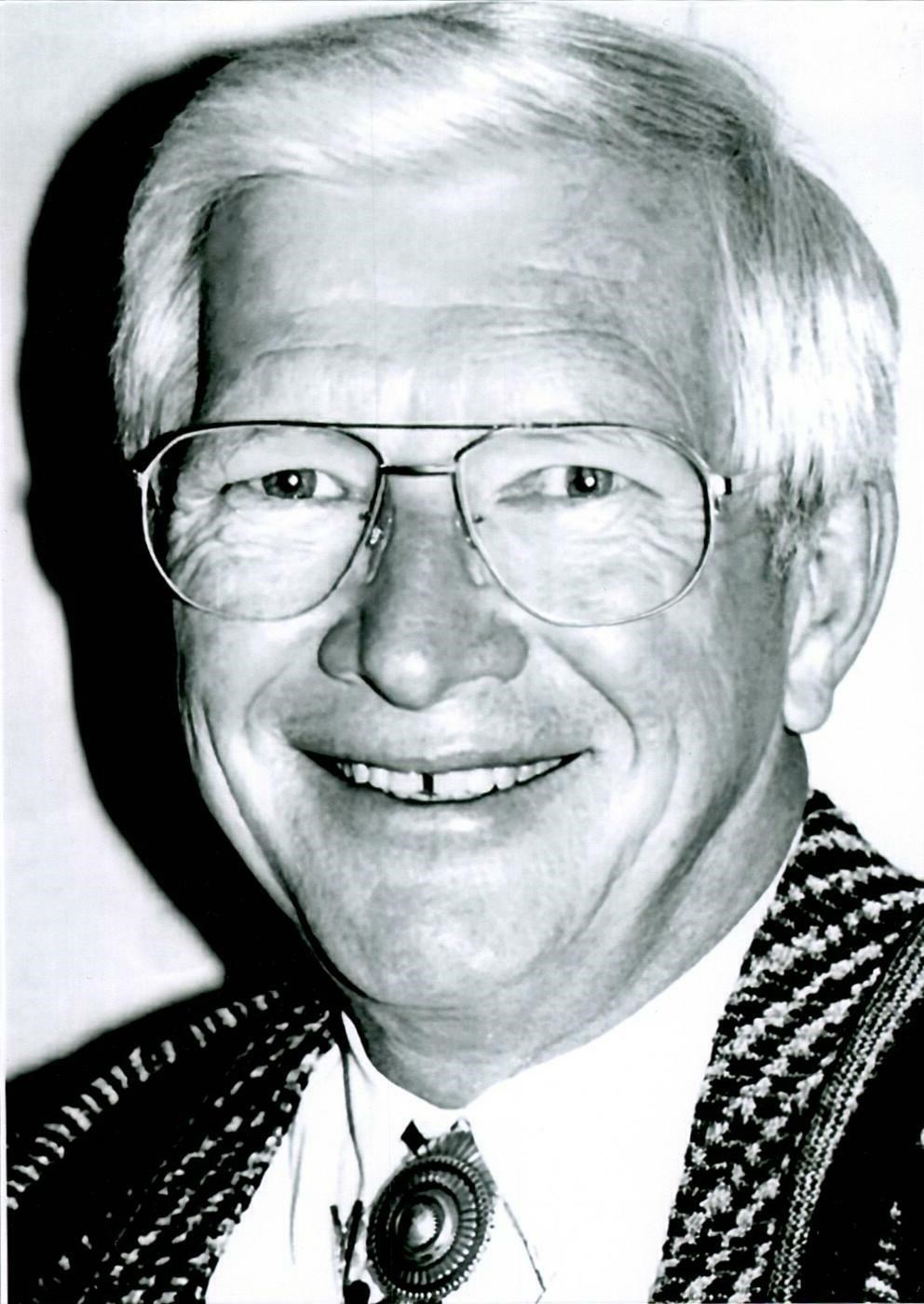 Obituary of Bobby Harold Hughes