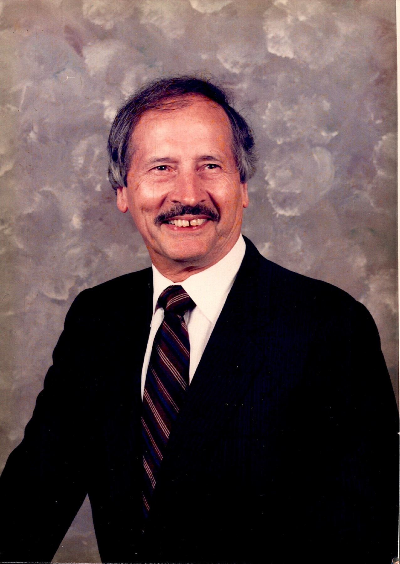 Obituary of Curtis Wood Coleman Jr.