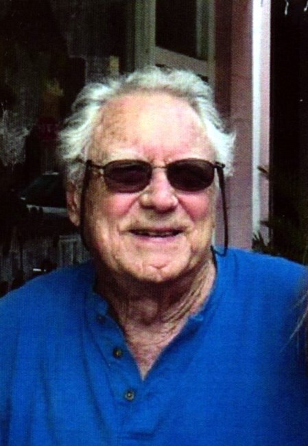 Obituary of Lawrence H Nicholson