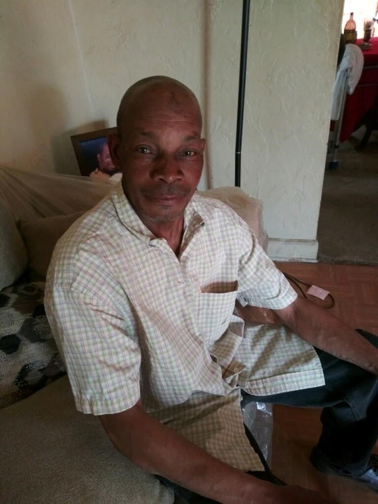 Obituary of Nathaniel Venson Jr.