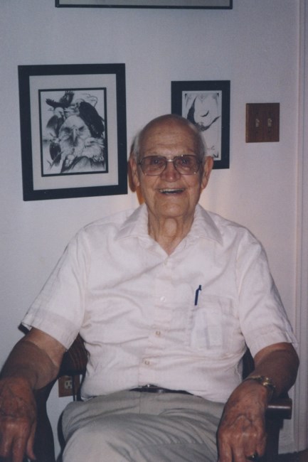 Obituary of Mr. Jerome Sylvester Keller