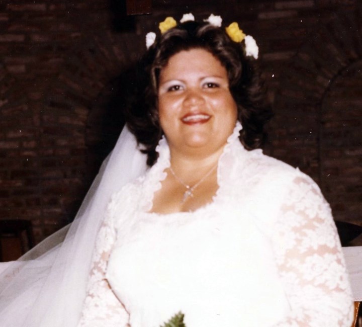 Obituary of Mrs. Minerva S. Martinez
