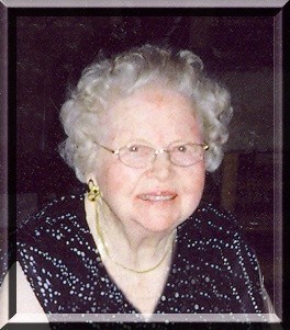 Obituary of Opal Pe Marie Kearney Litalien