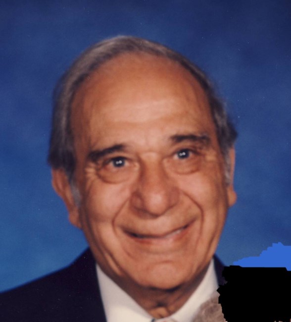 Obituary of Anthony W. Festa Sr.