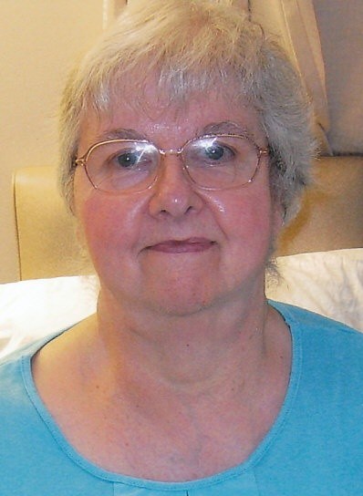 Obituary of Jean Ann Latka