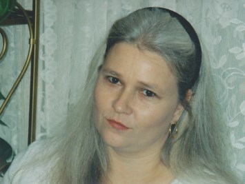 Obituary of Judith Marie Hayes