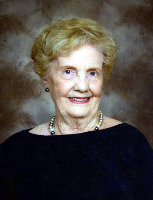 Obituary of Virginia "Nonie" Cone