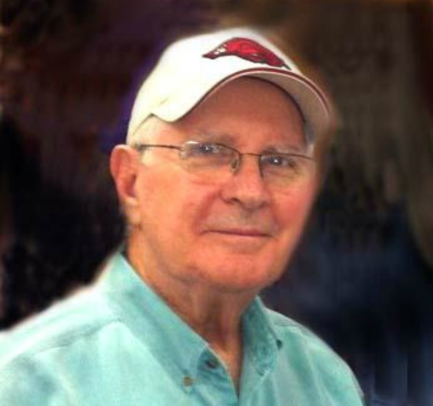 CHARLES BUTCHER Obituary North Little Rock, AR