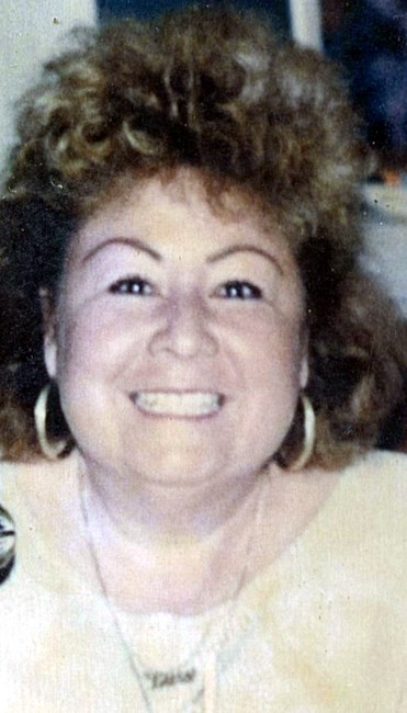 Obituary of Maria "Lucy" L. Cisneros
