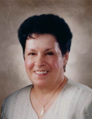 Avis de décès de Marie-Claire Girard