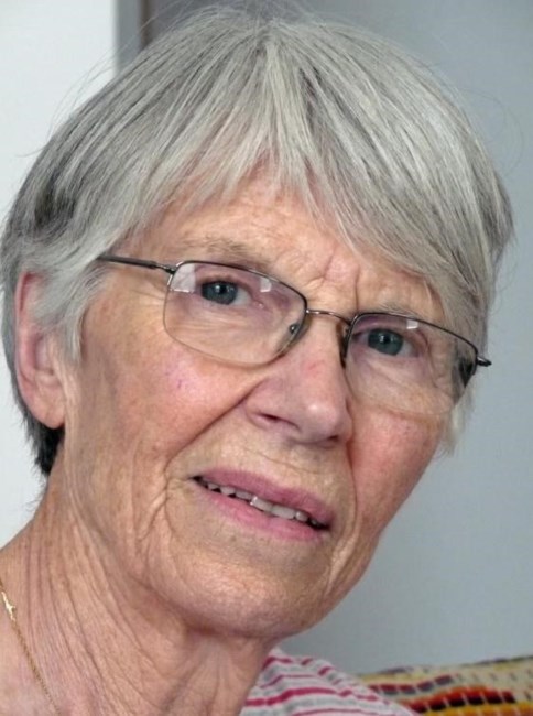 Obituary of Loretta Louise Suelter