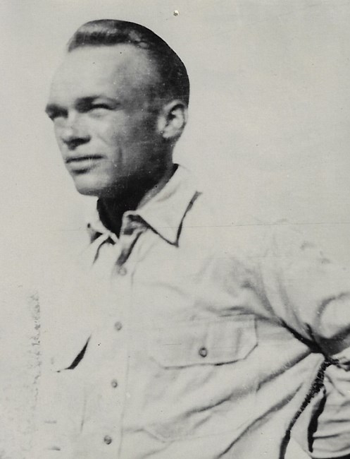 Obituary of Billy Joe Ballard