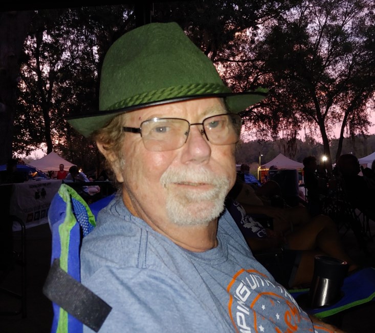 Obituary of Kenneth Howard Franz