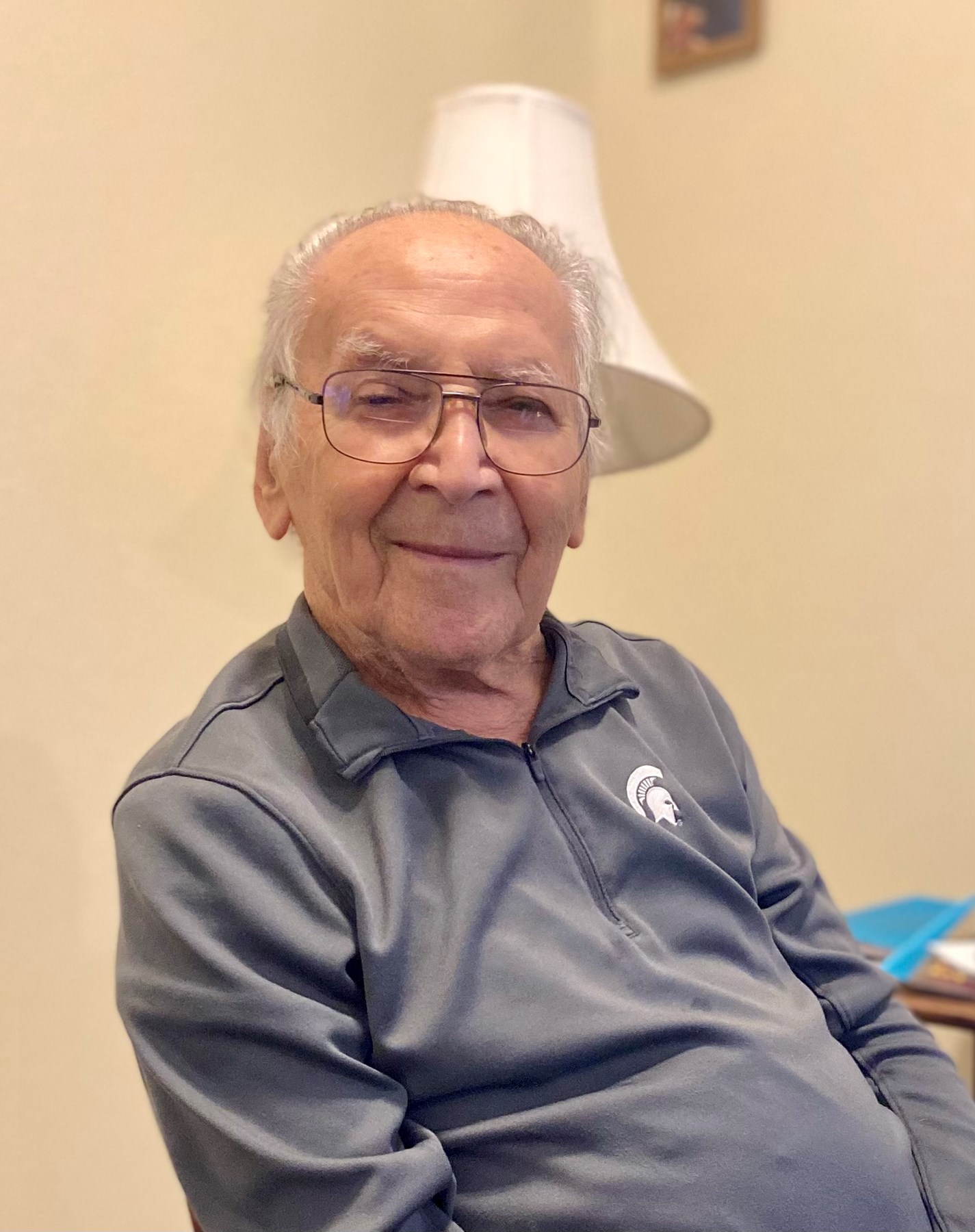 Obituary of Stanley Joseph Krupa Jr.