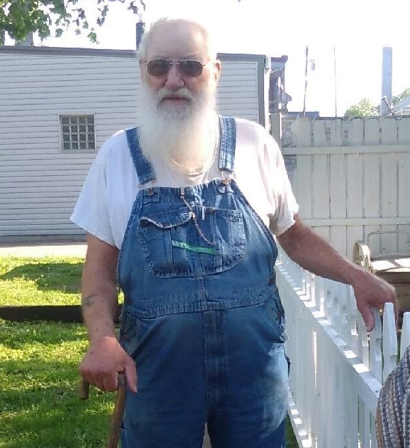 Obituary of Frank John "Sonny" Scheibert