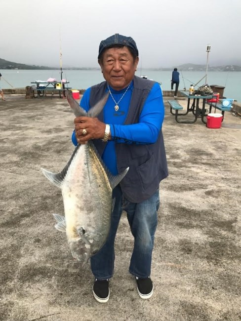 Avis de décès de Leonardo Bautista