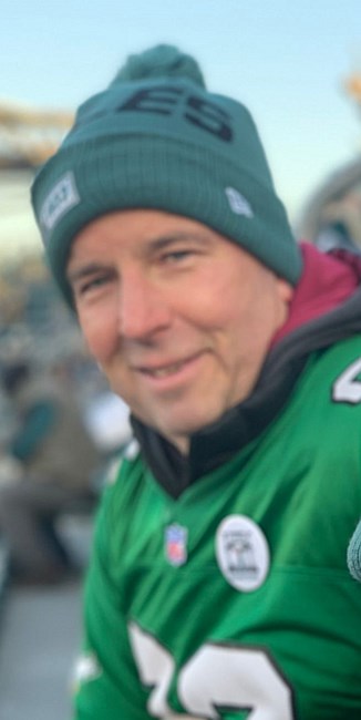 Obituary of Richard Michael Tralies Sr