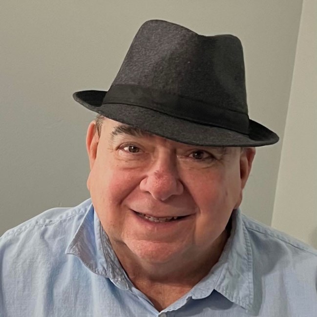 Obituary of Ronald Kenneth Preacher