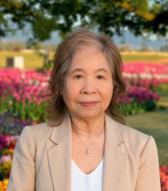 Obituary of Son Thuy Nguyen