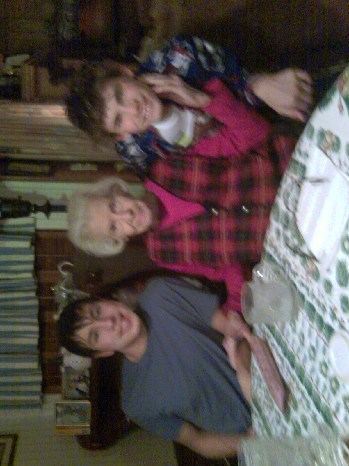 Obituary of Ann Baldwin