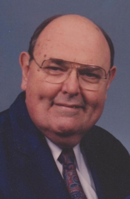 Obituary of W. Wayne Nesbitt