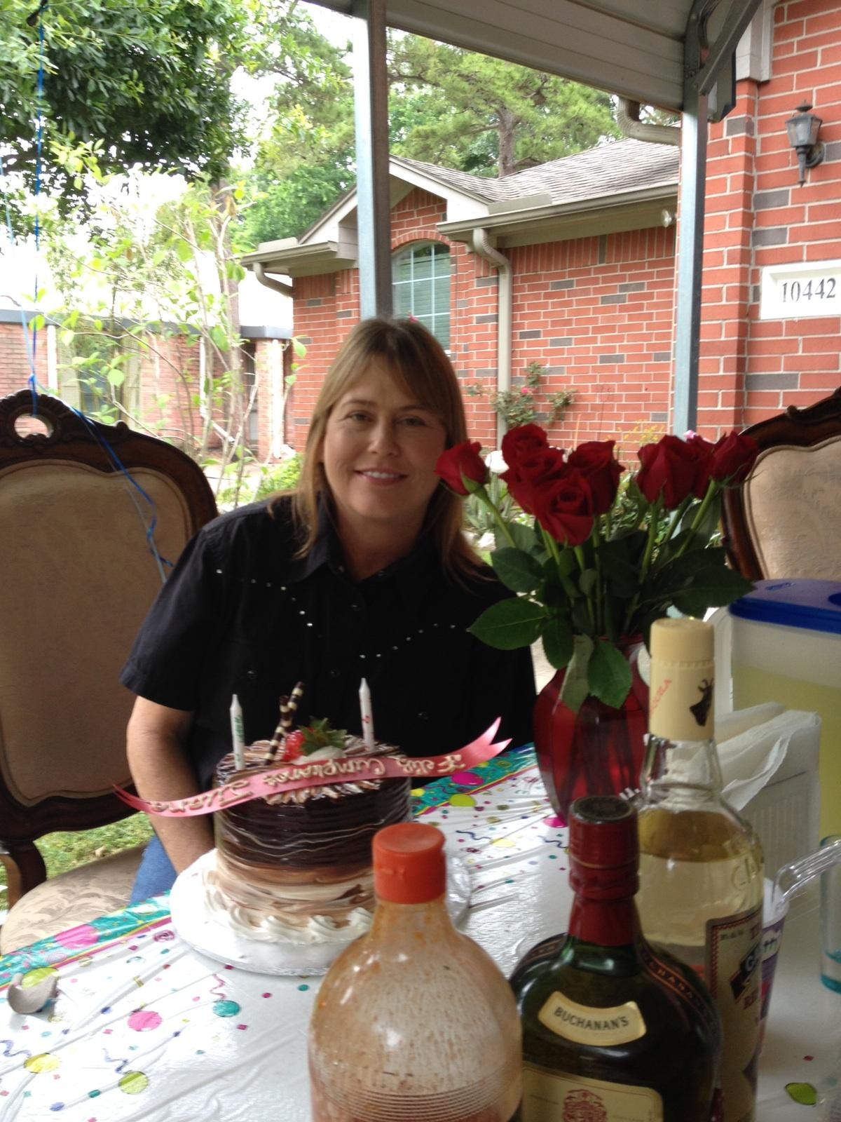 Obituary of Dawanna Kay Lamas