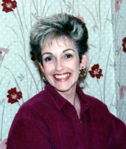 Obituary of Eileen C Lange