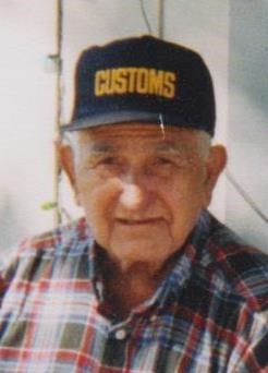 Obituary of Louis G. Vargas Jr.