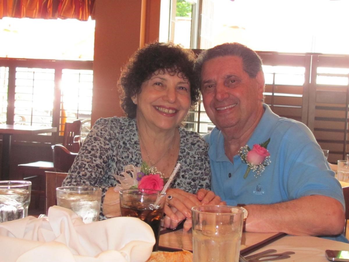 Obituary of Anna C. Joseph