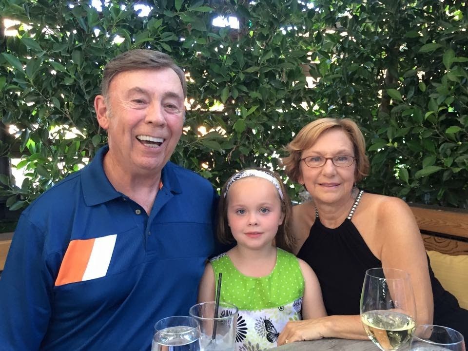 Obituary of William R. Murphy