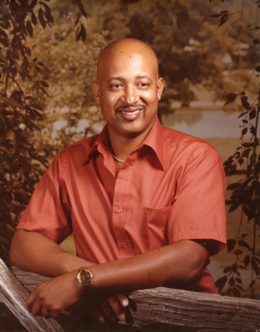 Obituary of Patrick "Butch" W. Edmonds