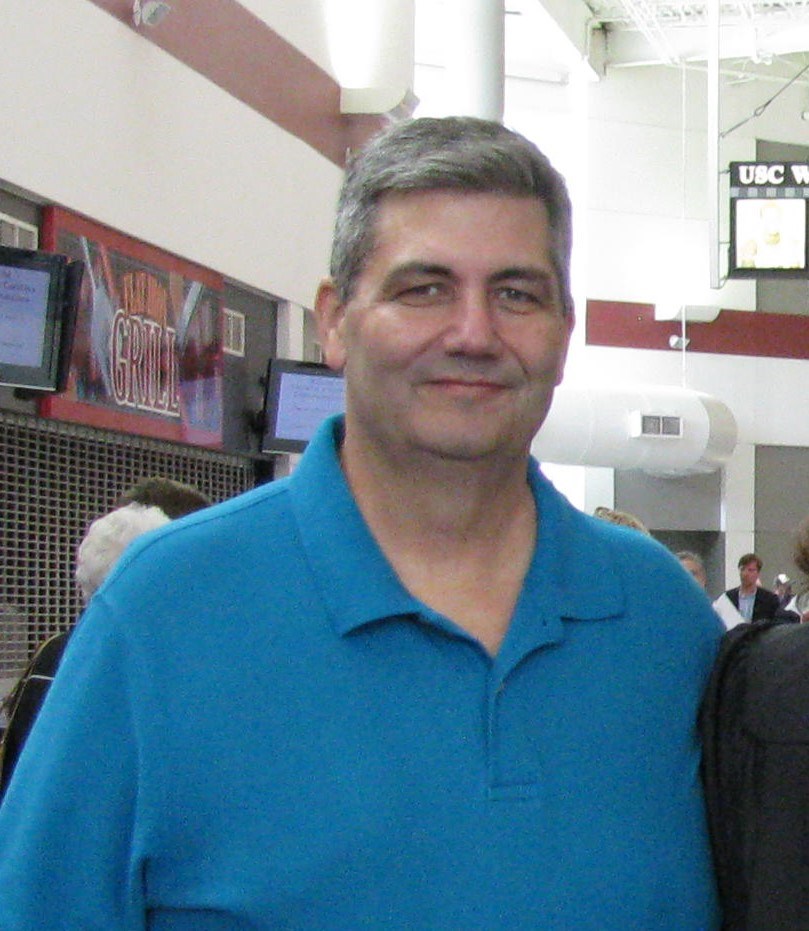 Obituary of Charles Clinton Odom