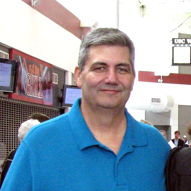 Obituary of Charles Clinton Odom