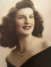 Obituary of Donna Thrasher