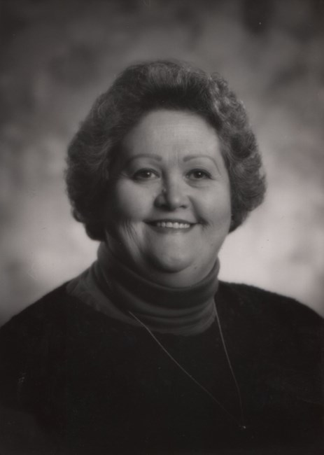 Obituary of Margaret Diana Bennett