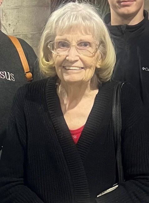 Obituary of Lillian (Lee) Waller