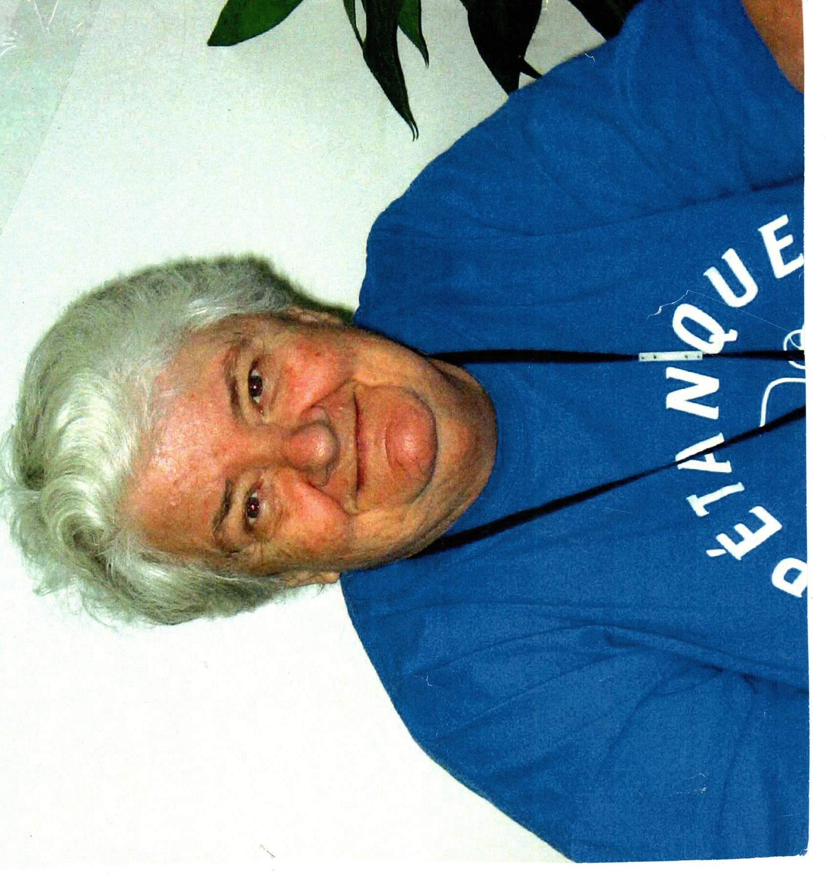 Obituary of Pauline Charron