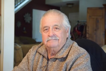 Avis de décès de Robert Martinez