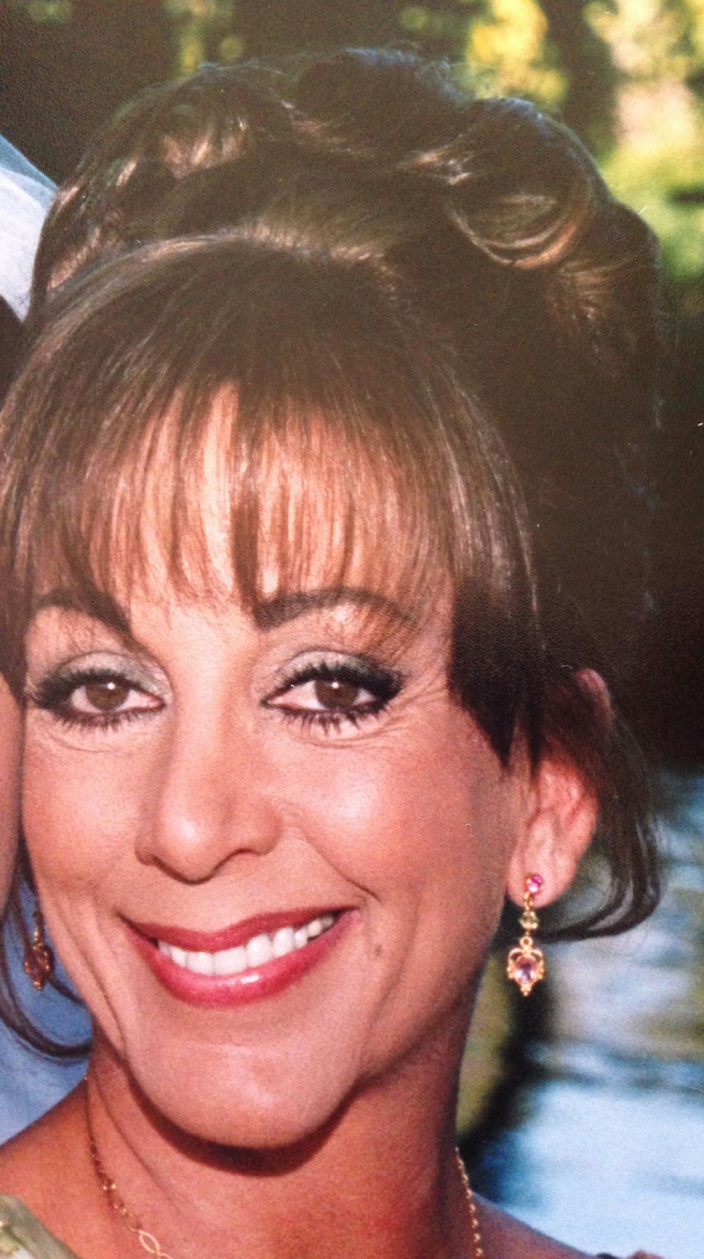 Obituario de Tina Marie Siegler