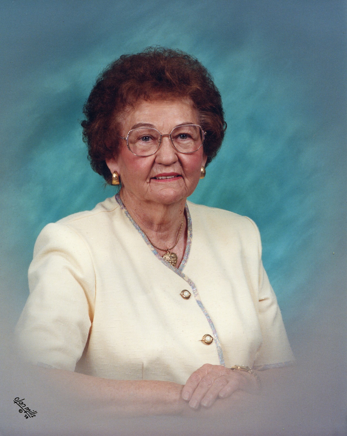Obituary of Erma Mae Adams