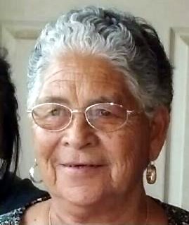 Obituary of Elvira Morales