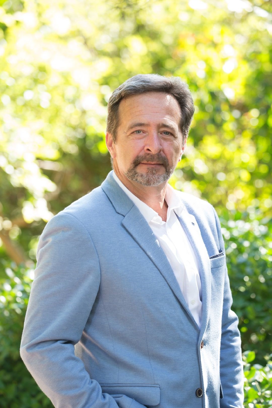 Obituary of Luciano Eugenio Marra