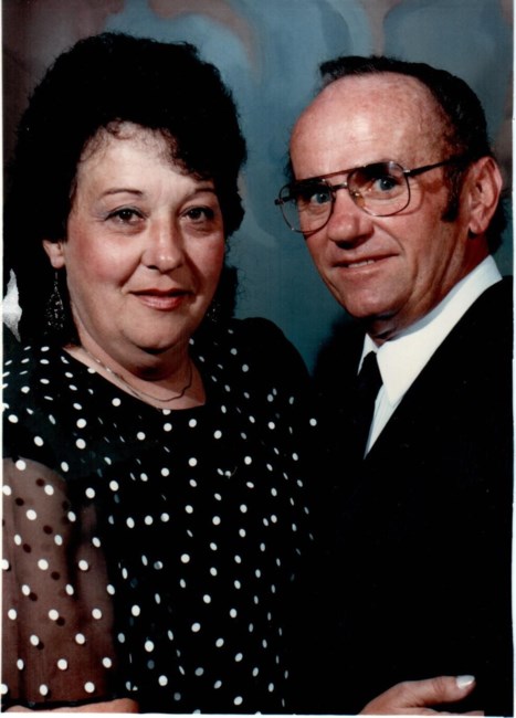 Obituary of Charles E. Strasshofer Sr.