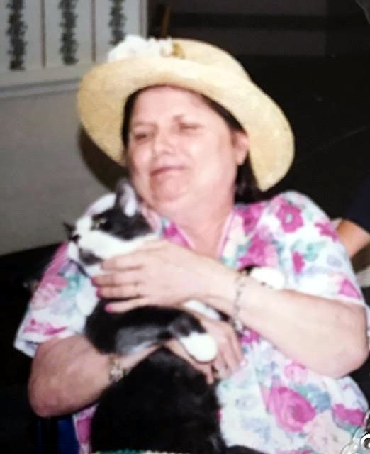 Obituary of Trudy Jean Hoyt