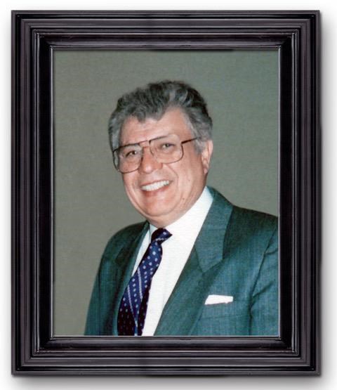 Obituary of Humberto Chacon Rodriguez