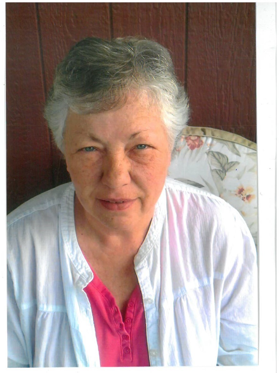 Obituary of Maria Suzette Hemann