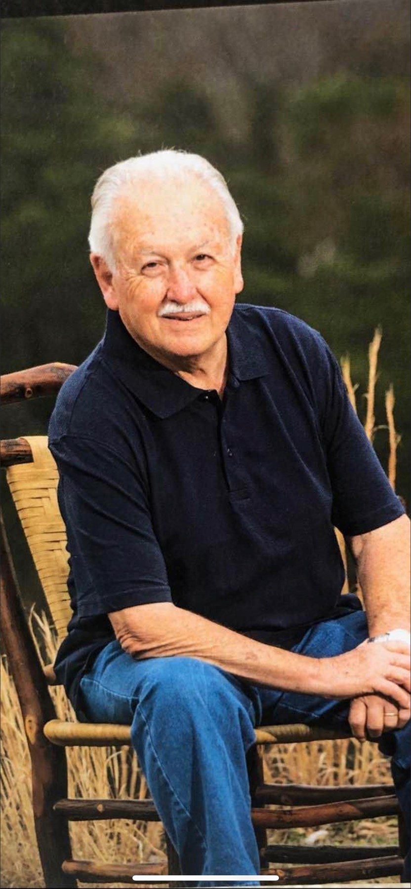 Obituary of Harold Dwight Heath