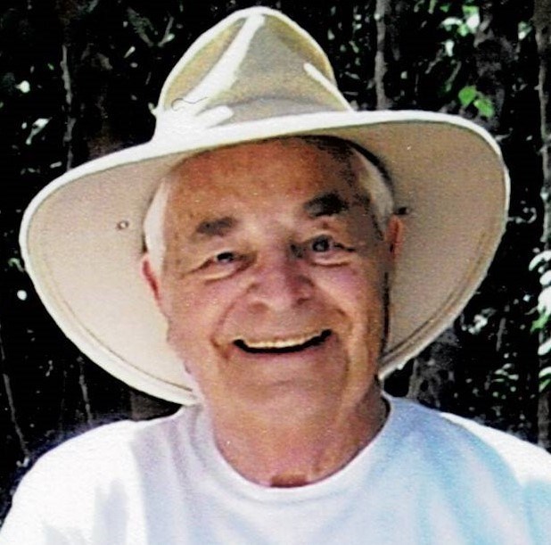 Obituary of Harry Edward Doubleday