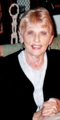 Obituary of Shirley A. Corkill